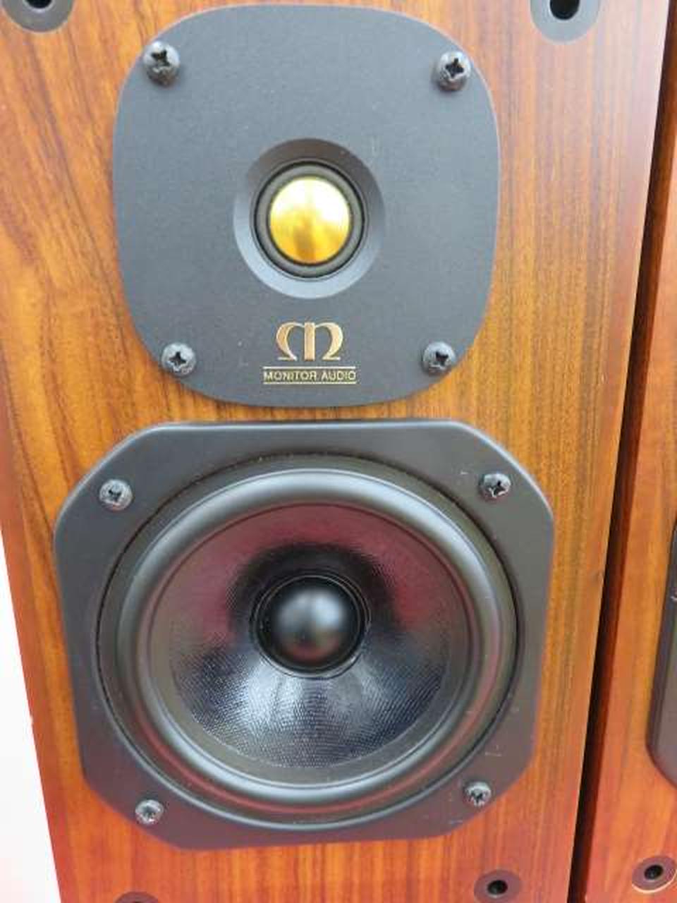 まさむそ　モニターオーディオ モニターオーディオ(MONITOR AUDIO)|スピーカー(ペア)|HARDOFF