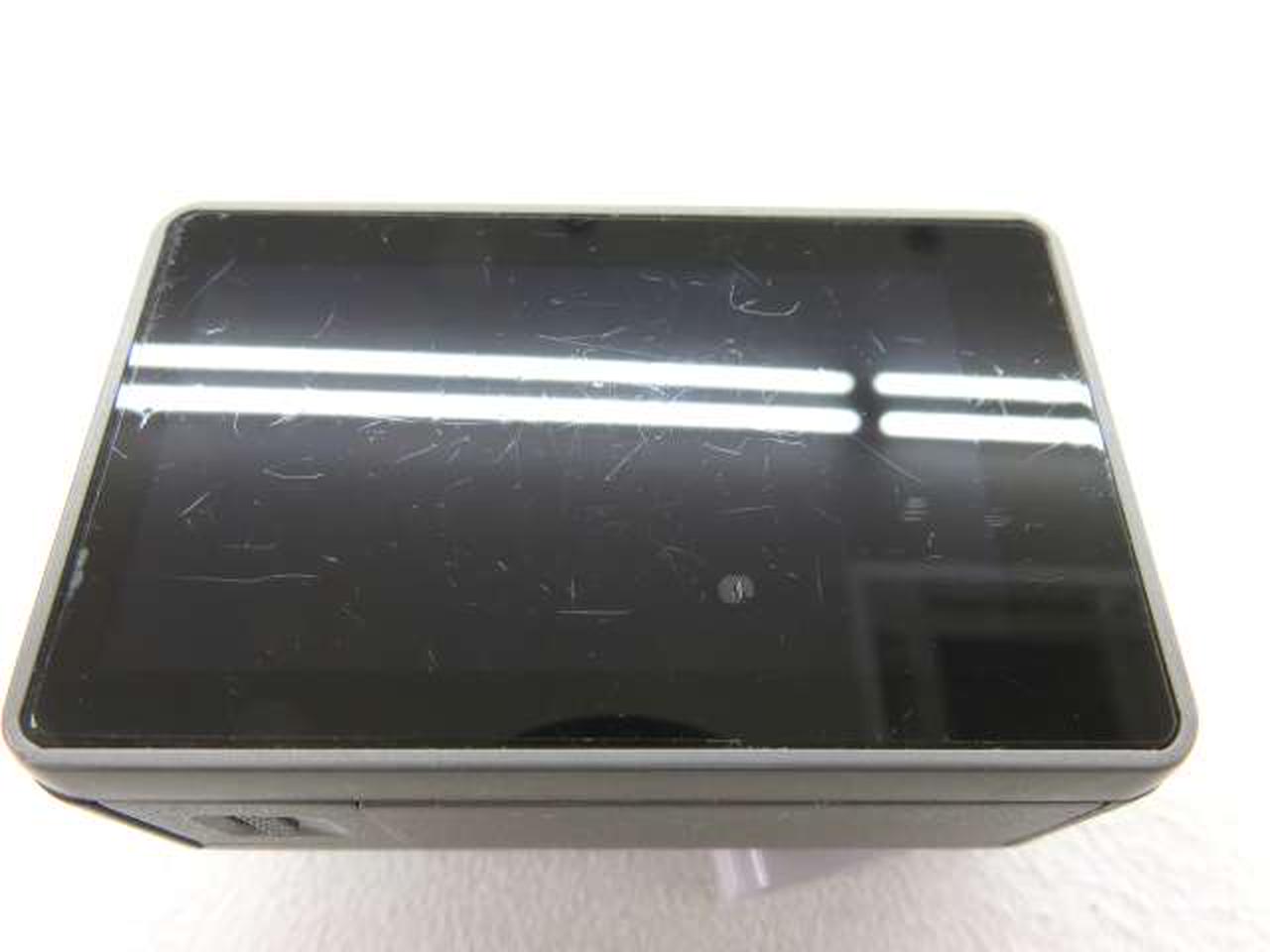 保護フィルム貼ってあります