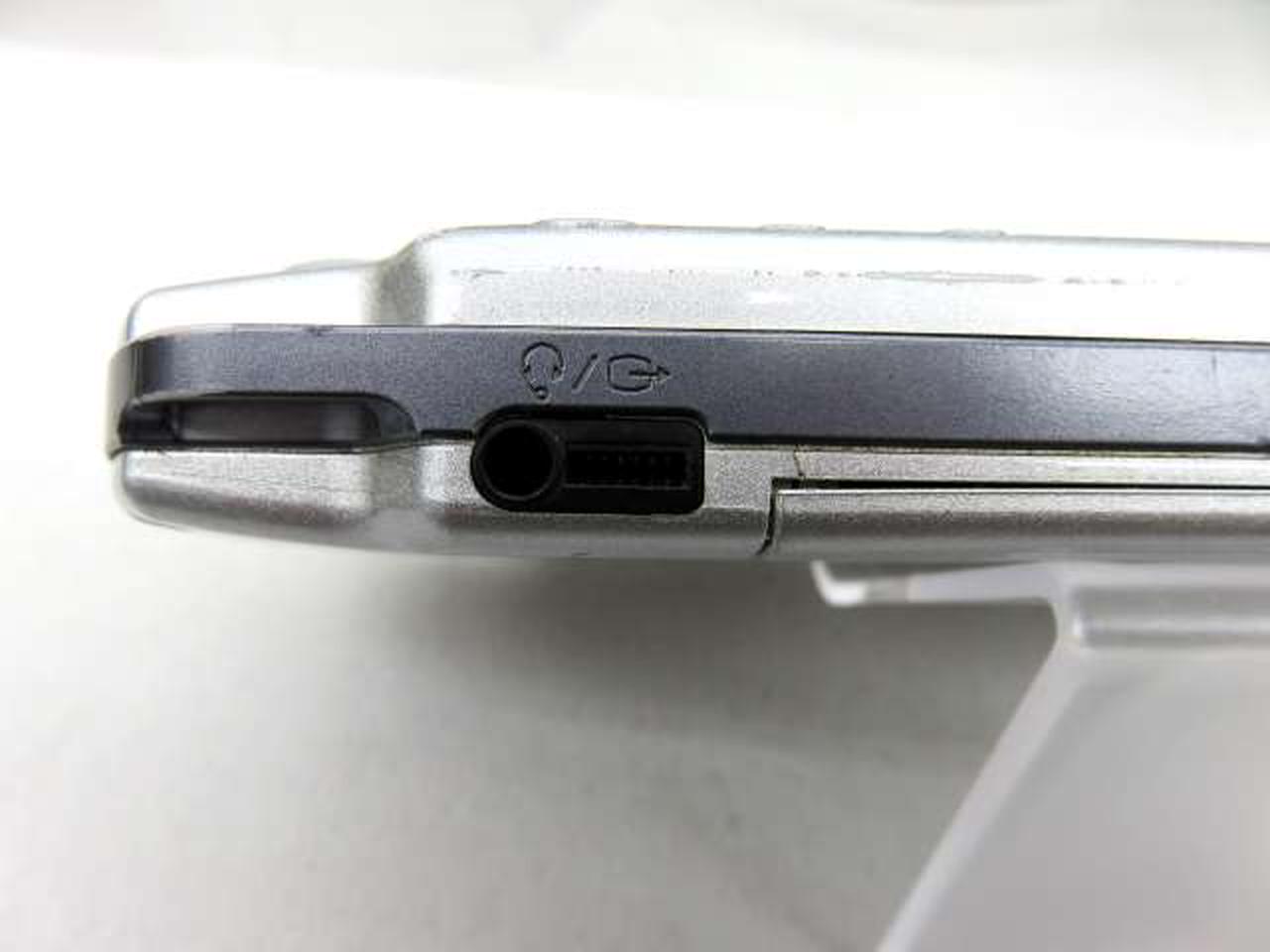 塗装はがれあり