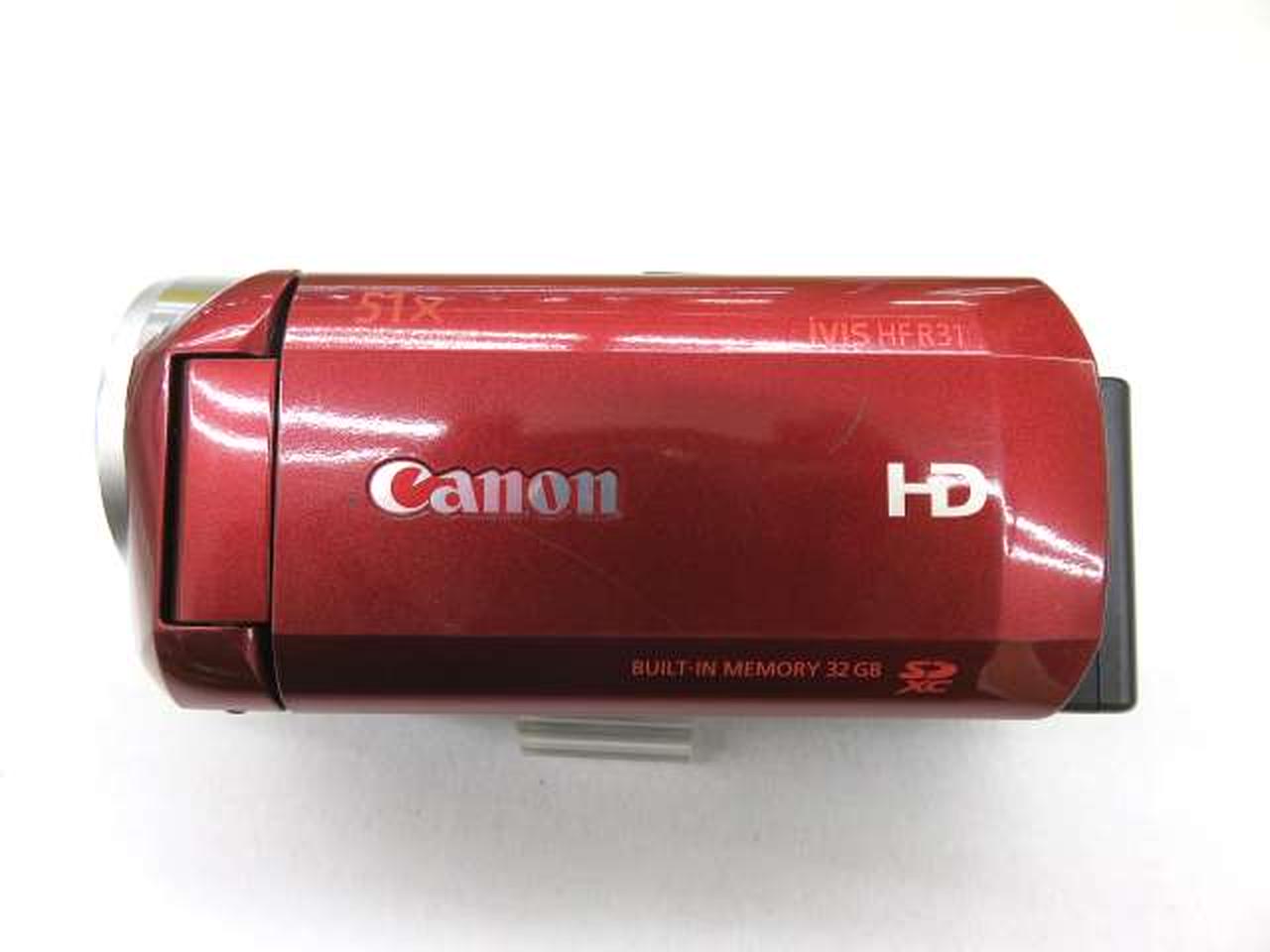 キヤノン(CANON)|ビデオカメラ|HARDOFFオフモール（オフモ