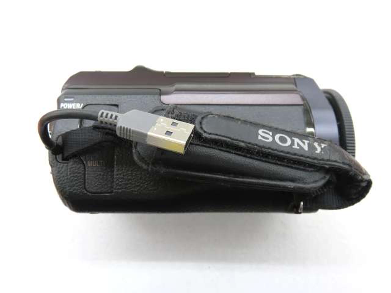 バンド部分劣化あり