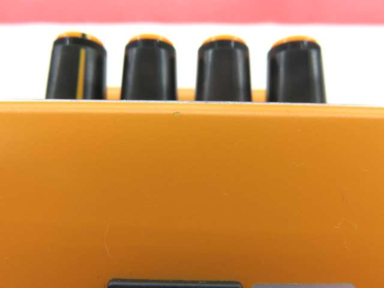 塗装はがれあり