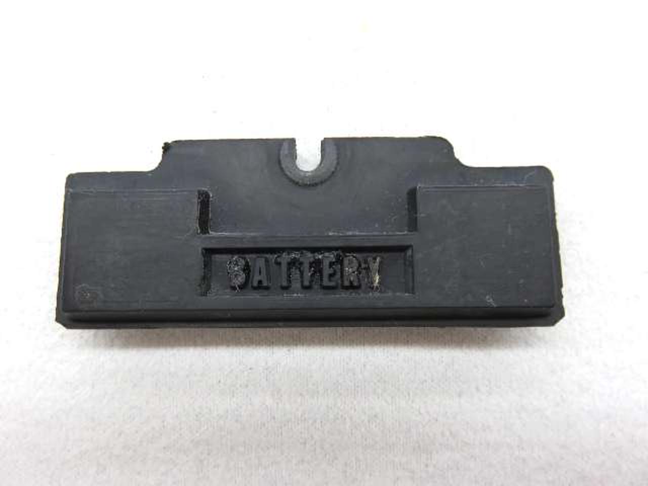 文字部分にベタつきあり