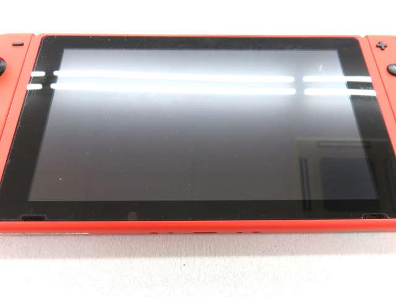 保護フィルム貼ってあります。