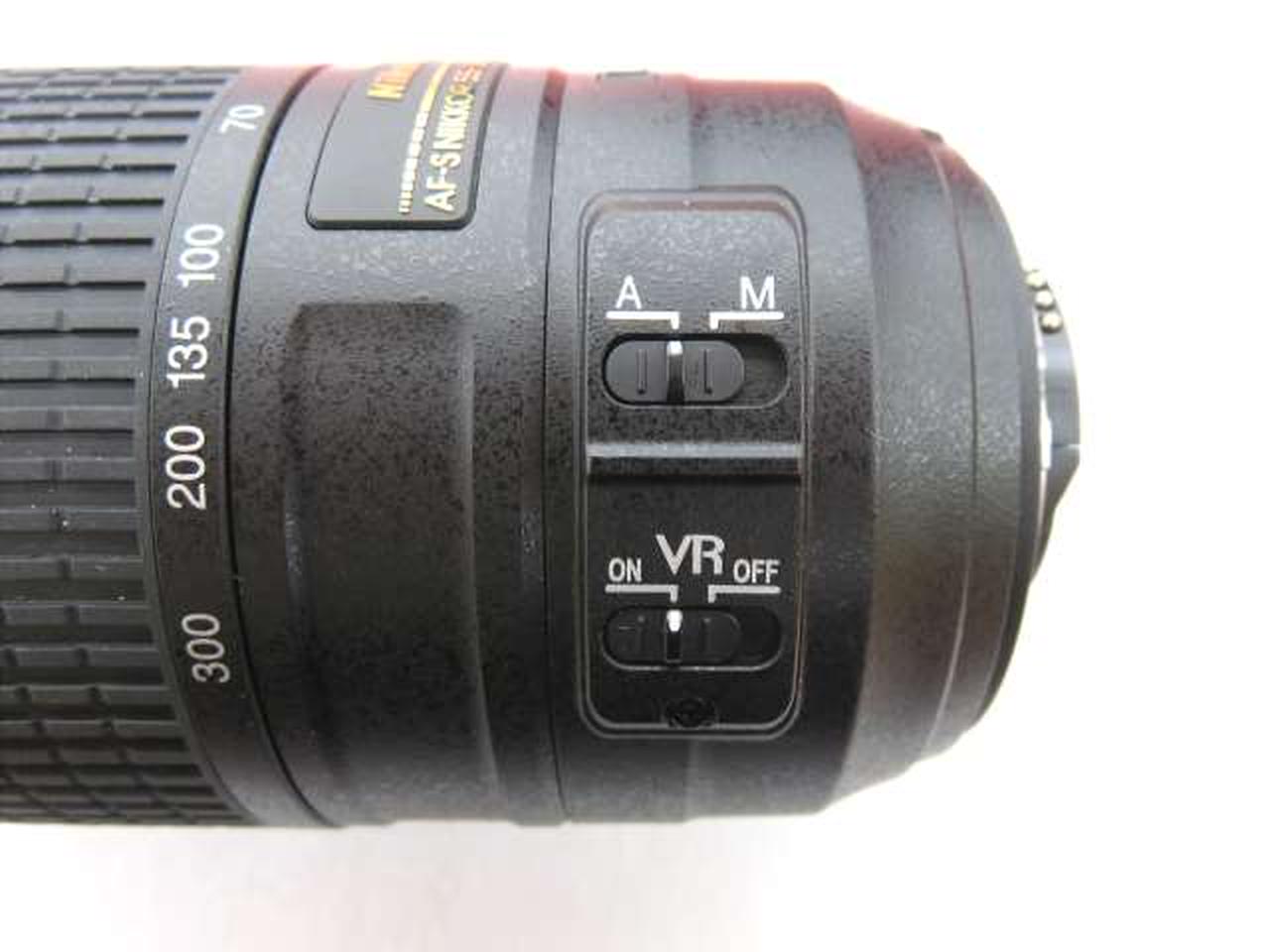 年代物　ヴィンテージ　ニコン　nikon オブジェ　木製　ロゴ　スタンド　非売品 ニコン(NIKON)|幻の640万番台|HARDOFFオフモール（オフモ