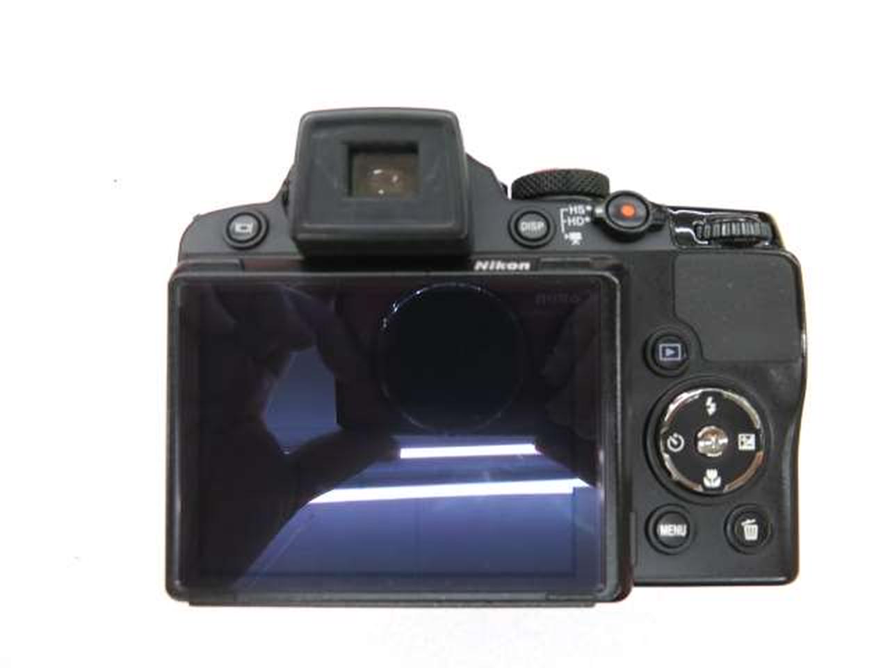 【未使用品】ニコン　デジタルカメラ　COOL PIXS7000　付属品完備 Nikon Coolpix S700【美品❗️】【実写済み】【完動品】付属品