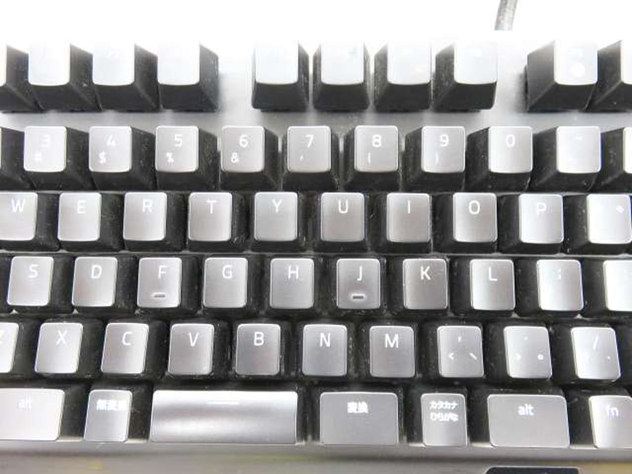 汚れあり