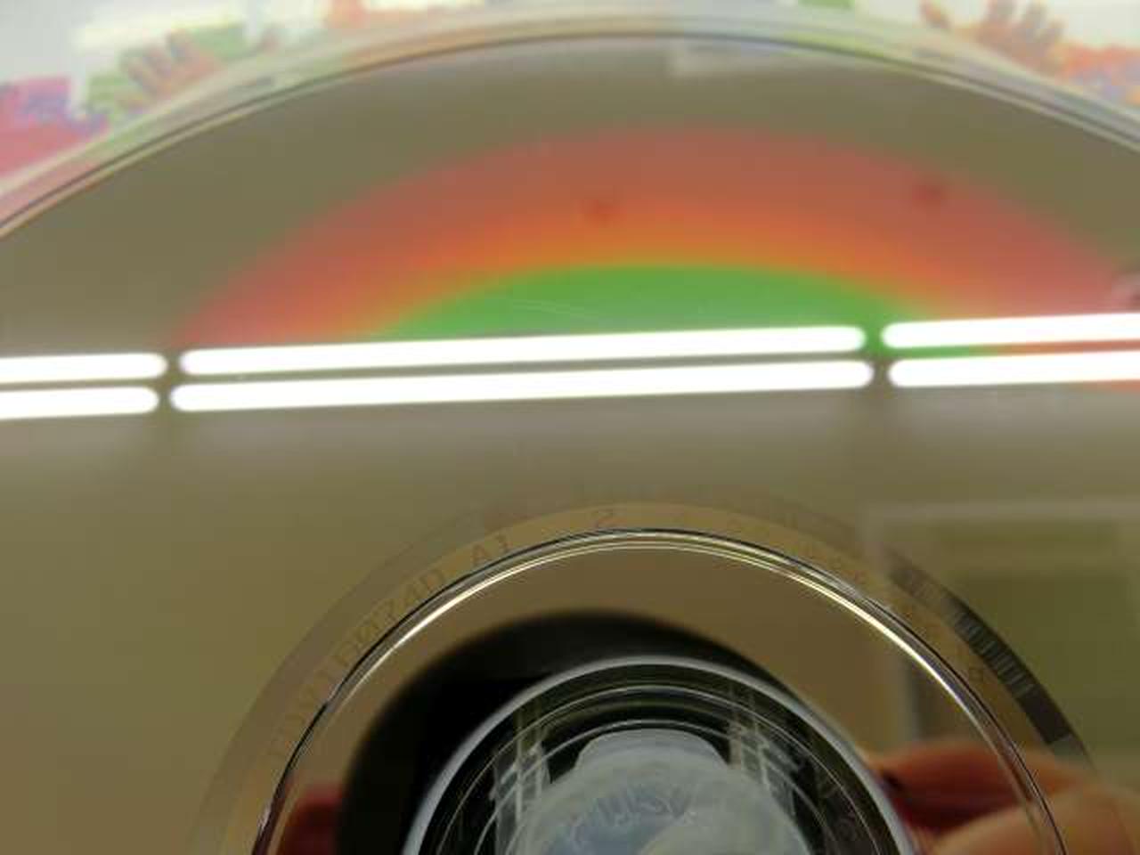 フレッシュマン若大将：キズあり