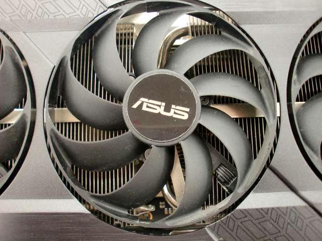動作品 ASUS グラフィックボード ファン付き￼ アスース(ASUS)|グラフィックボード|【ハードオフ公式通販】オフモール