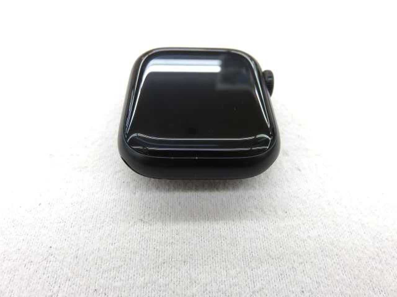 下部塗装はがれあり