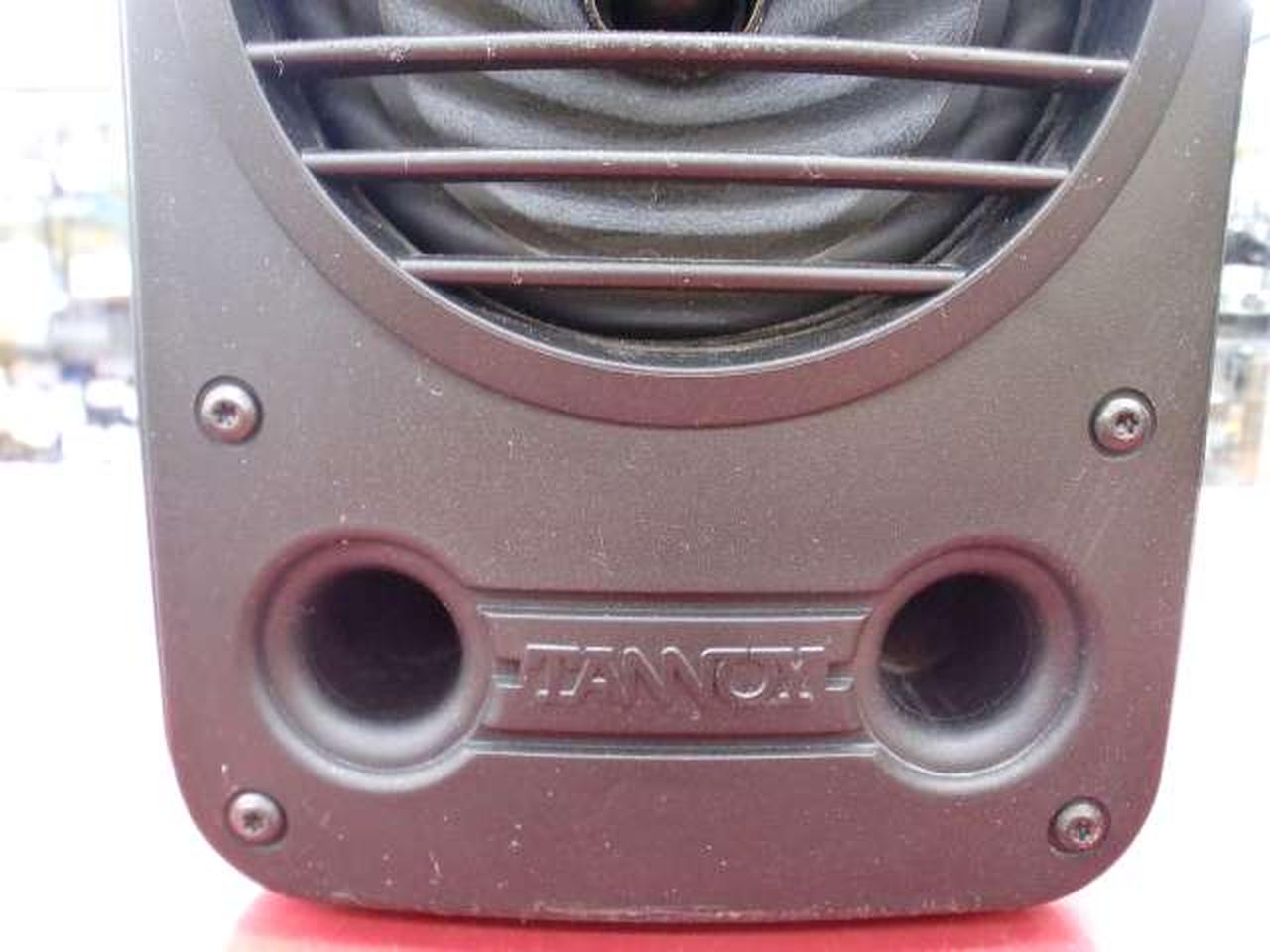 タンノイ(TANNOY)|スピーカー（ペア）|【ハードオフ公式通販】オフ