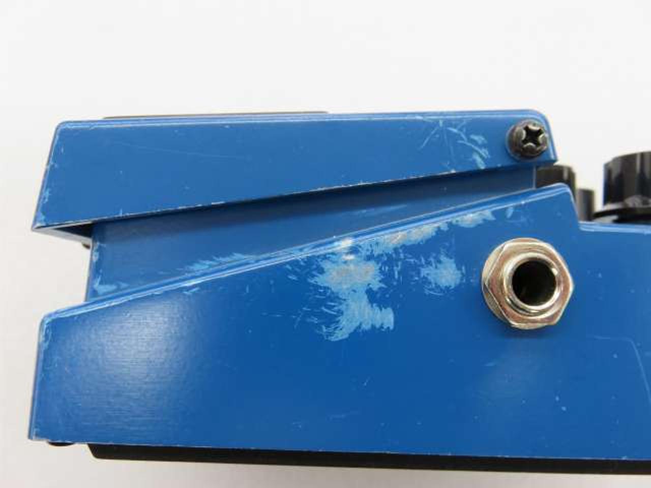 キズ、塗装はがれあり