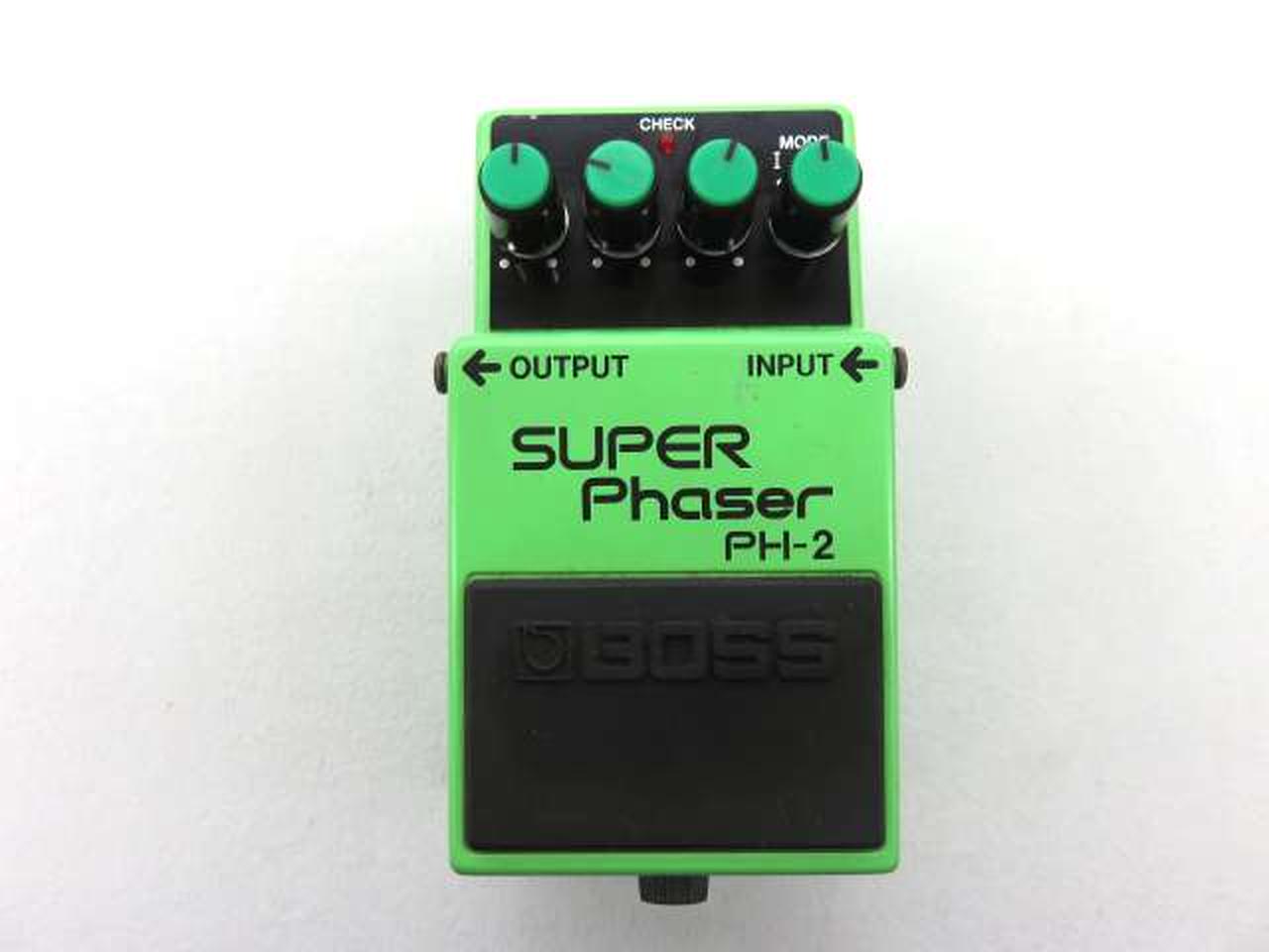 BOSS(MADE IN JAPAN)|フェイザー|HARDOFFオフモール（オフモ