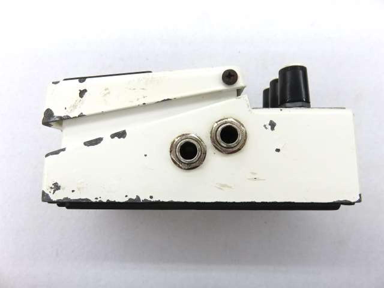 全体的に塗装はがれ、汚れあり