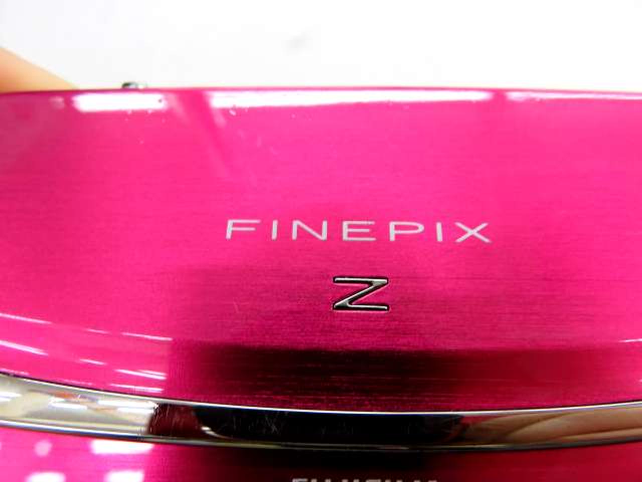 点のようなキズあり