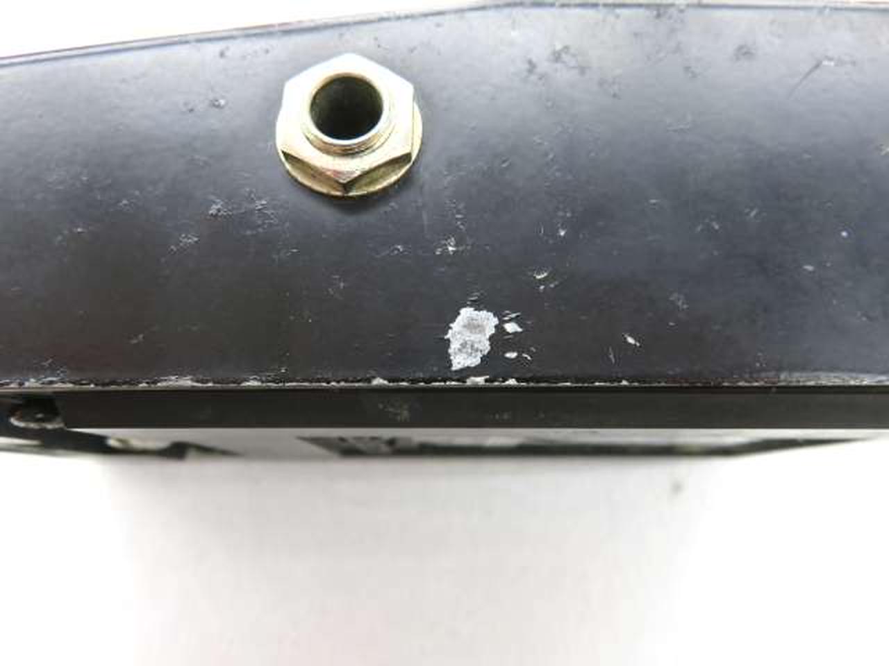 塗装はがれあり