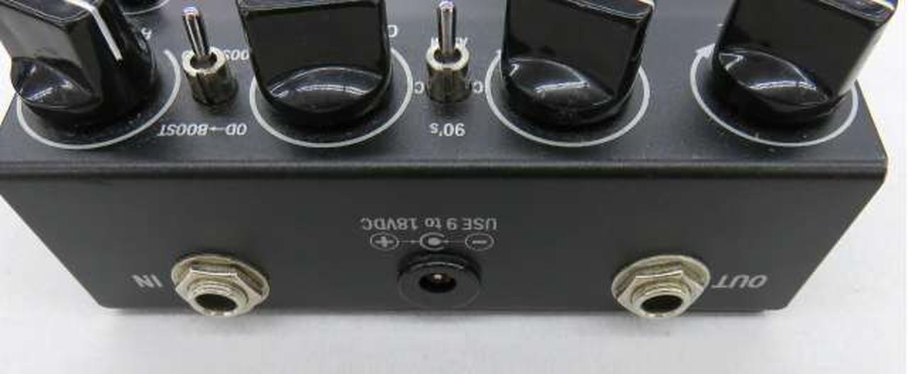 FULLTONE|エフェクター|HARDOFFオフモール（オフモ