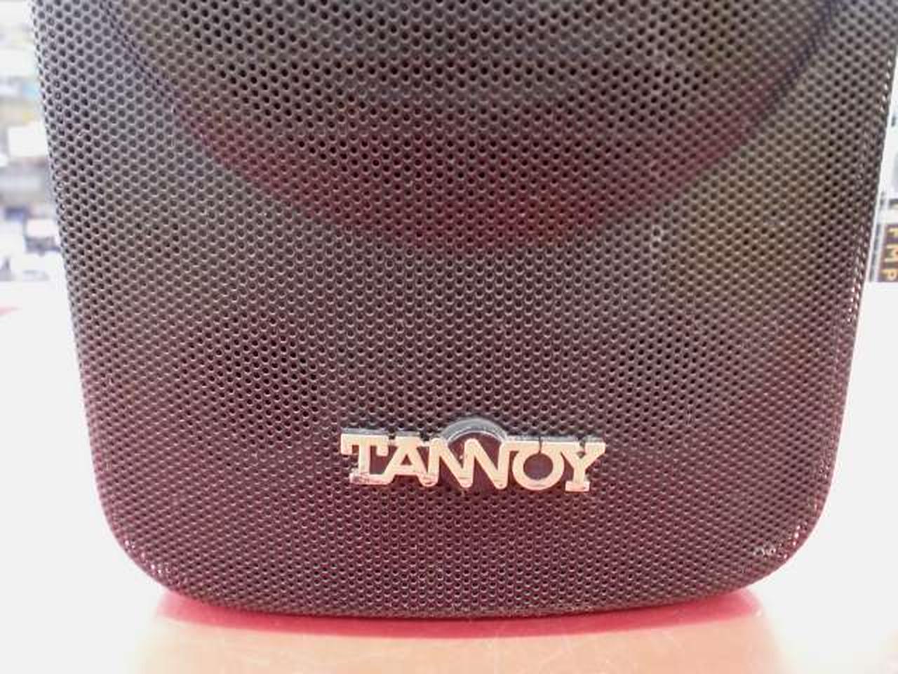 タンノイ(TANNOY)|スピーカー（ペア）|【ハードオフ公式通販】オフ