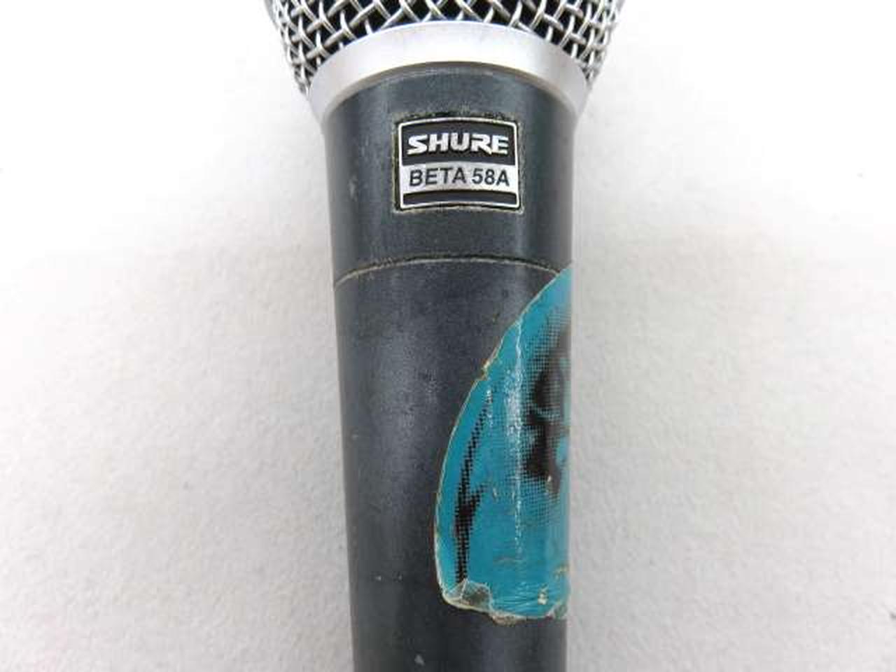 シュアー(SHURE)|ダイナミックマイク|【ハードオフ公式通販】オフ