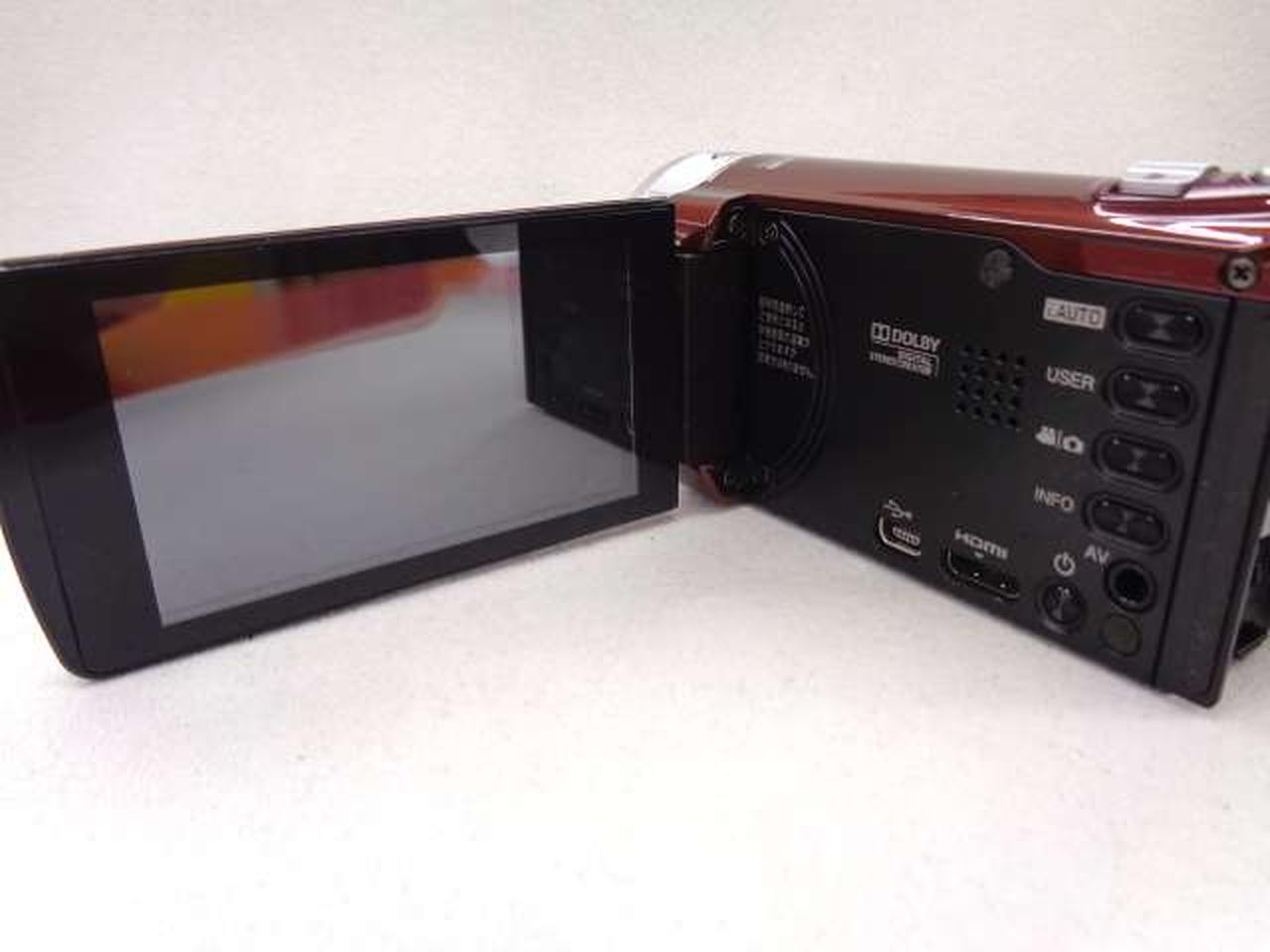 JVC|ビデオカメラ|【ハードオフ公式通販】オフモール|2012820000052403