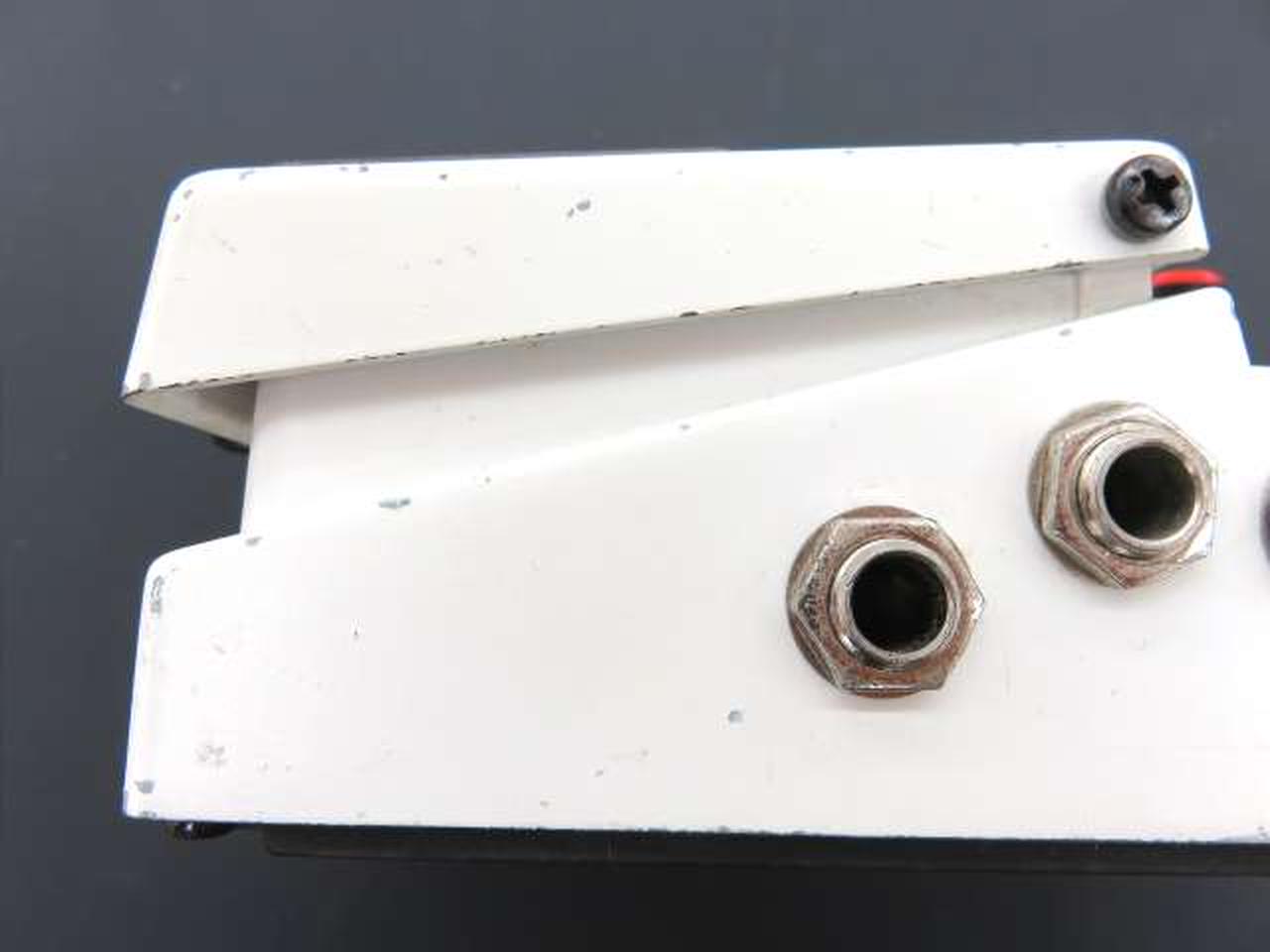 塗装はがれ、汚れあり