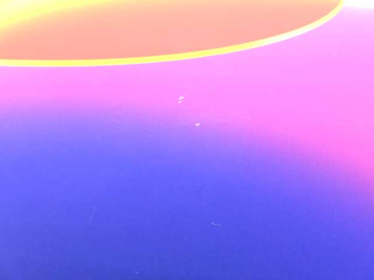 白カケあり