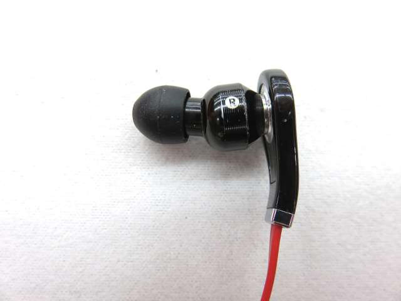 beats by dr.dre イヤホン Amazon.co.jp: Beats by Dr.Dre イヤホン urBeats 密閉型