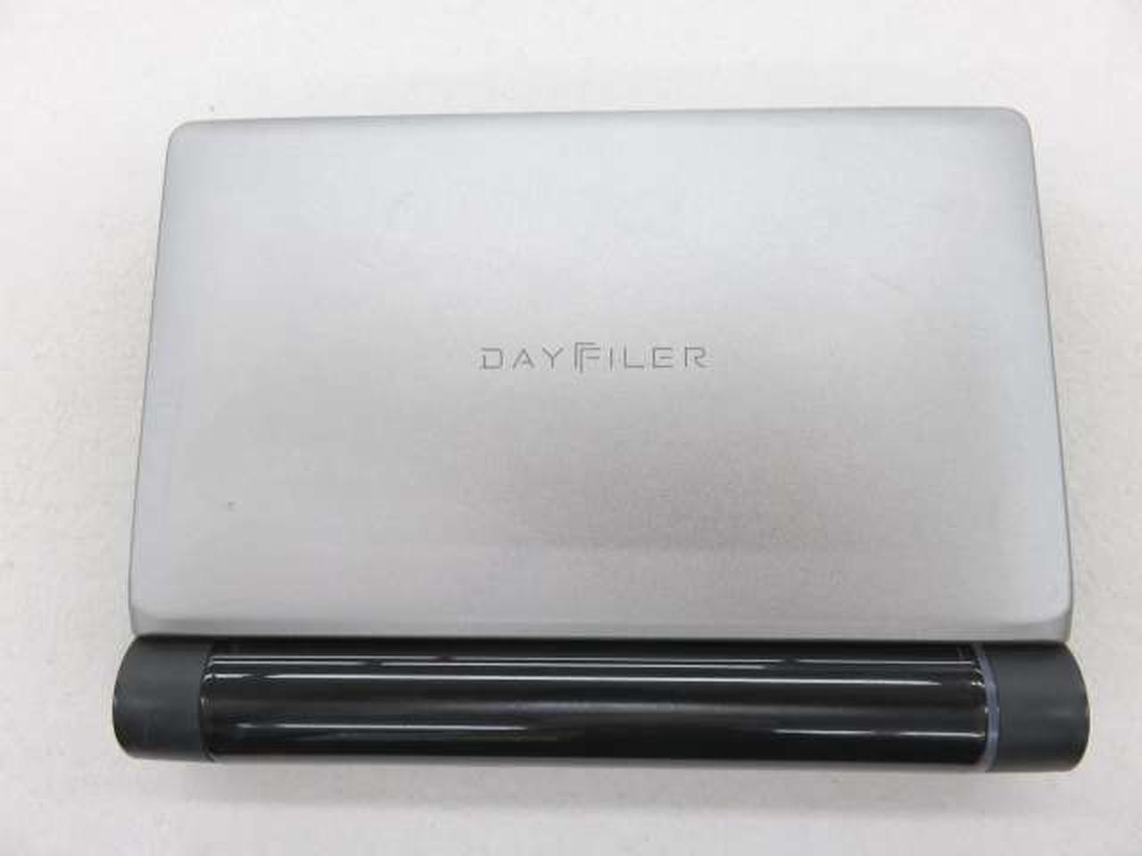 全体的に細かいキズあり