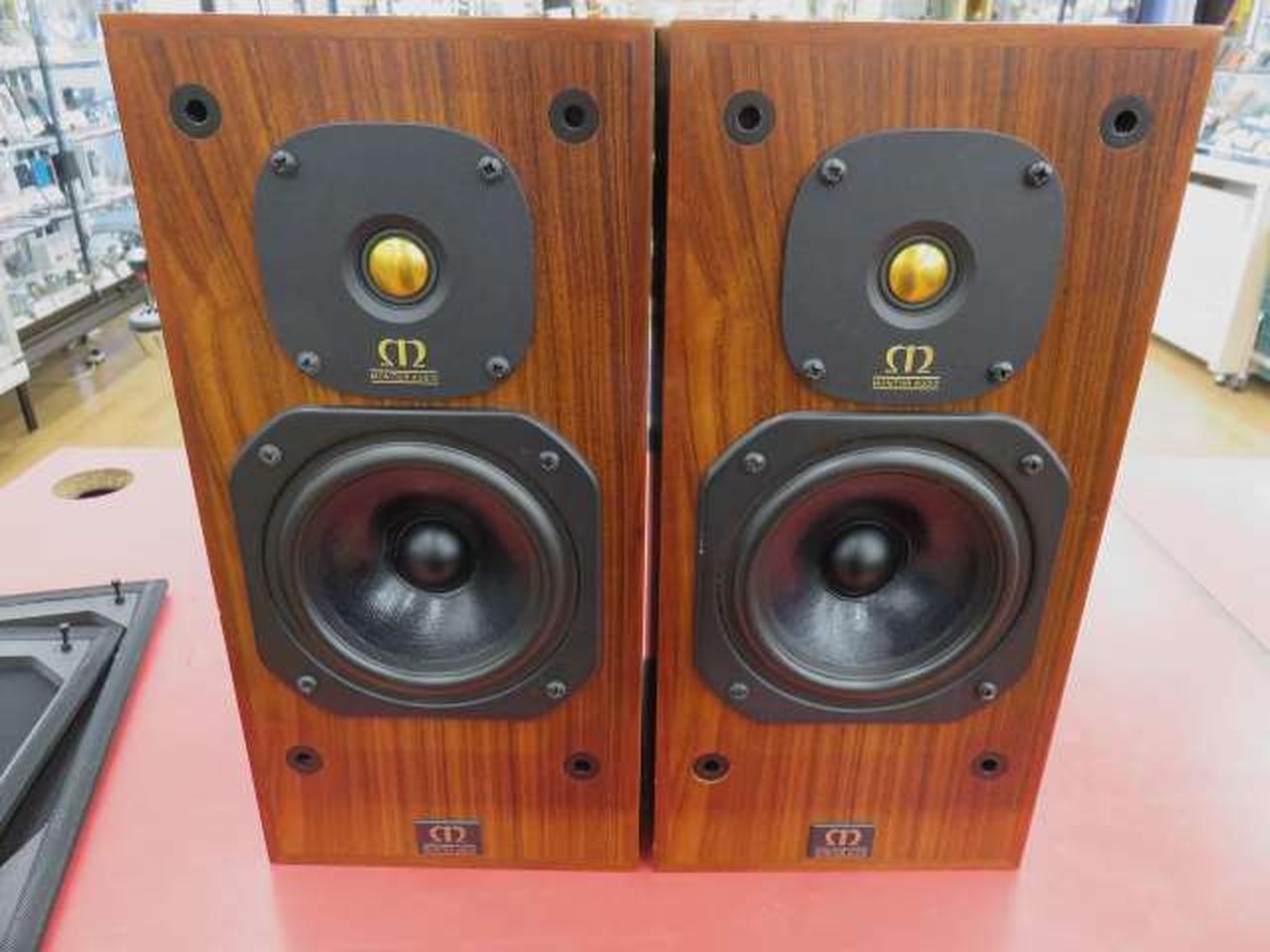 まさむそ　モニターオーディオ モニターオーディオ(MONITOR AUDIO)|スピーカー(ペア)|HARDOFF