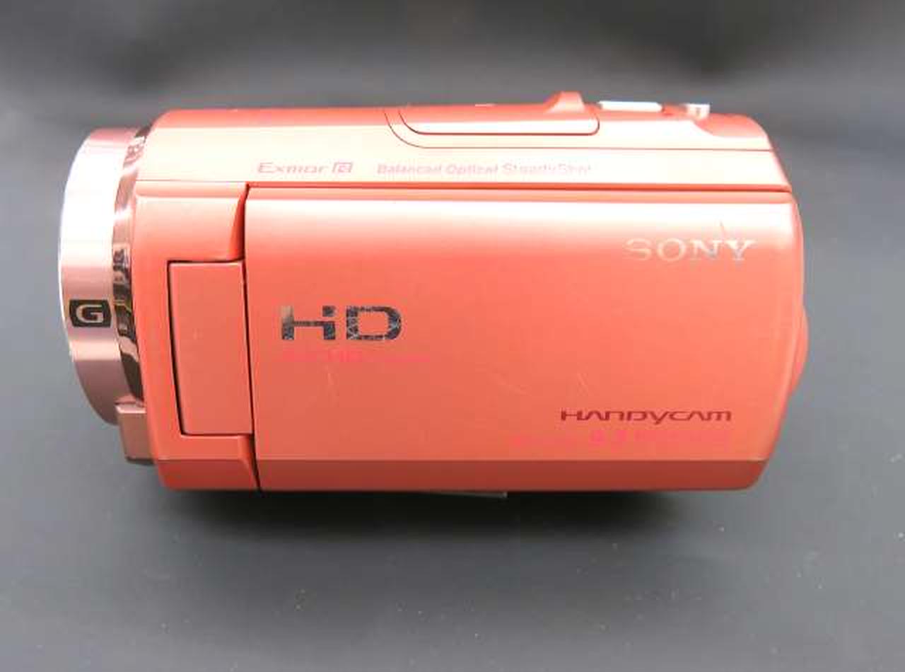 最終値引！SONY HDR-CX630 ビデオカメラ 本体 HDR-CX630V | デジタルビデオカメラ Handycam ハンディカム | ソニー