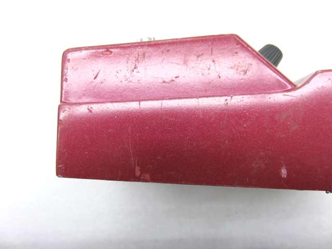 汚れ、キズあり