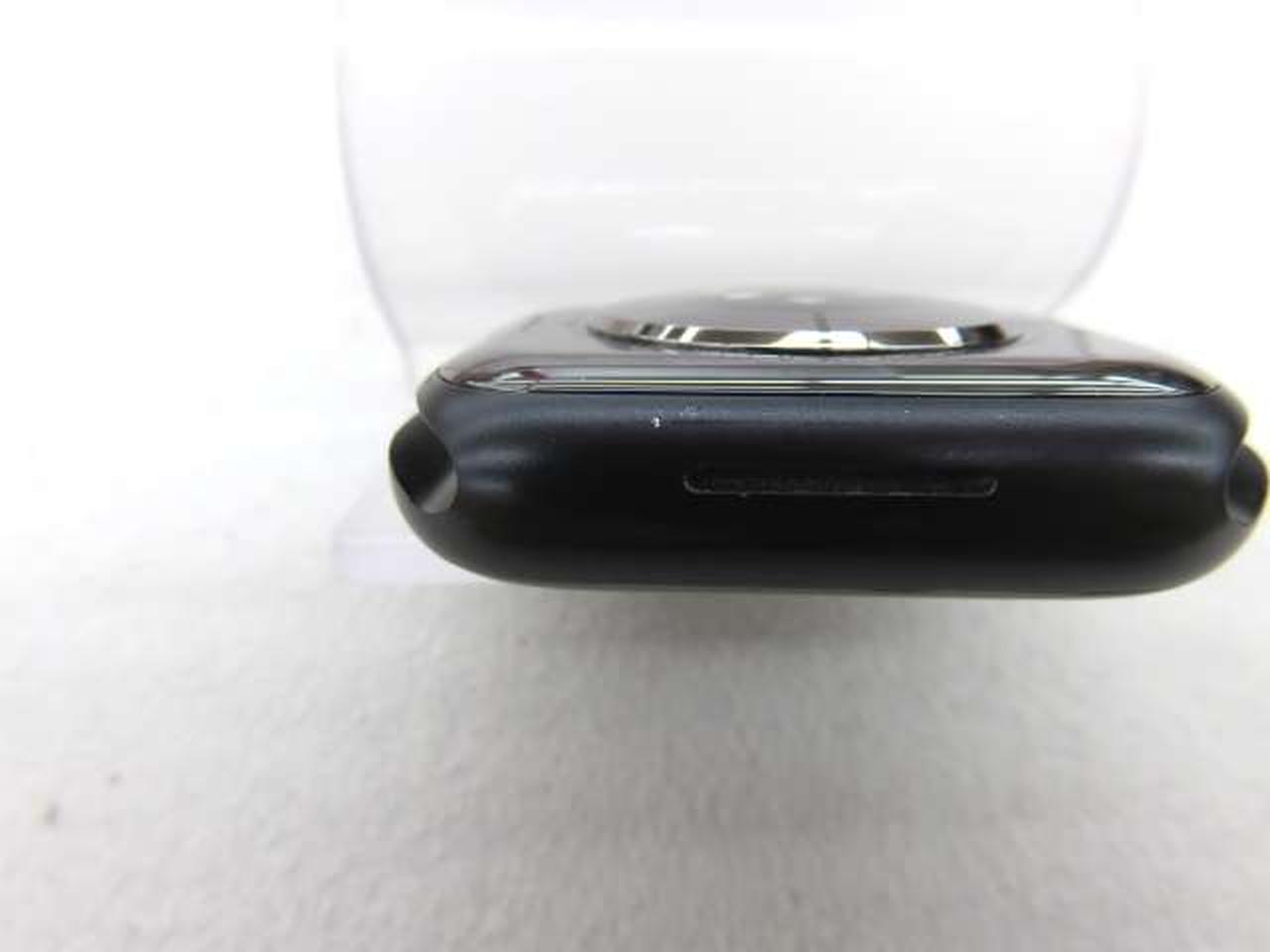 塗装はがれあり