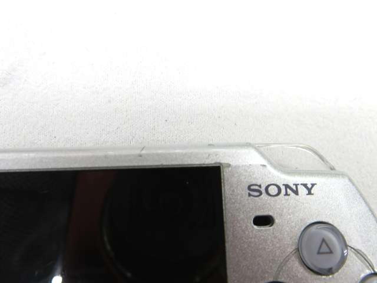 キズ、塗装はがれあり