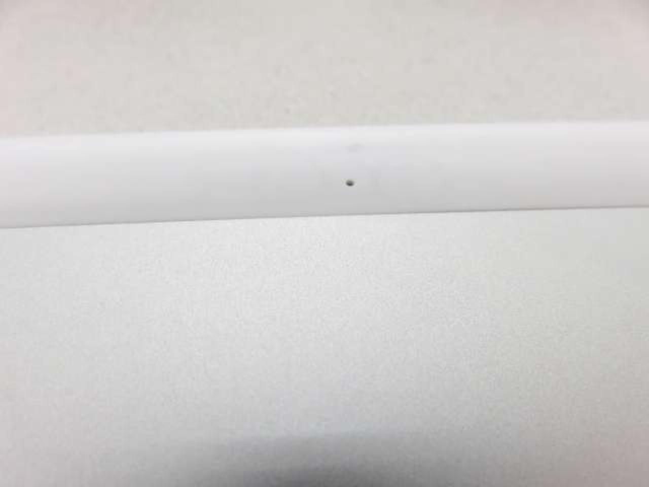 汚れあり