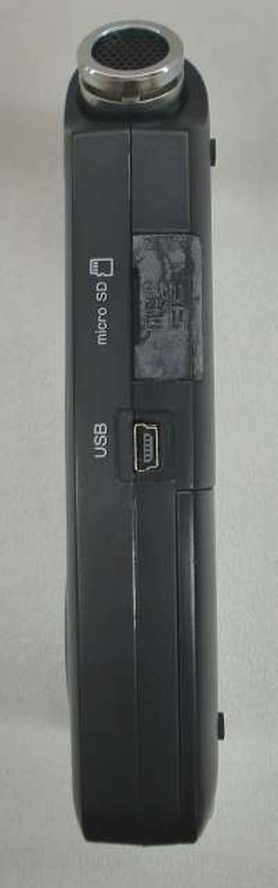 ※SDカードカバー部多少劣化あり