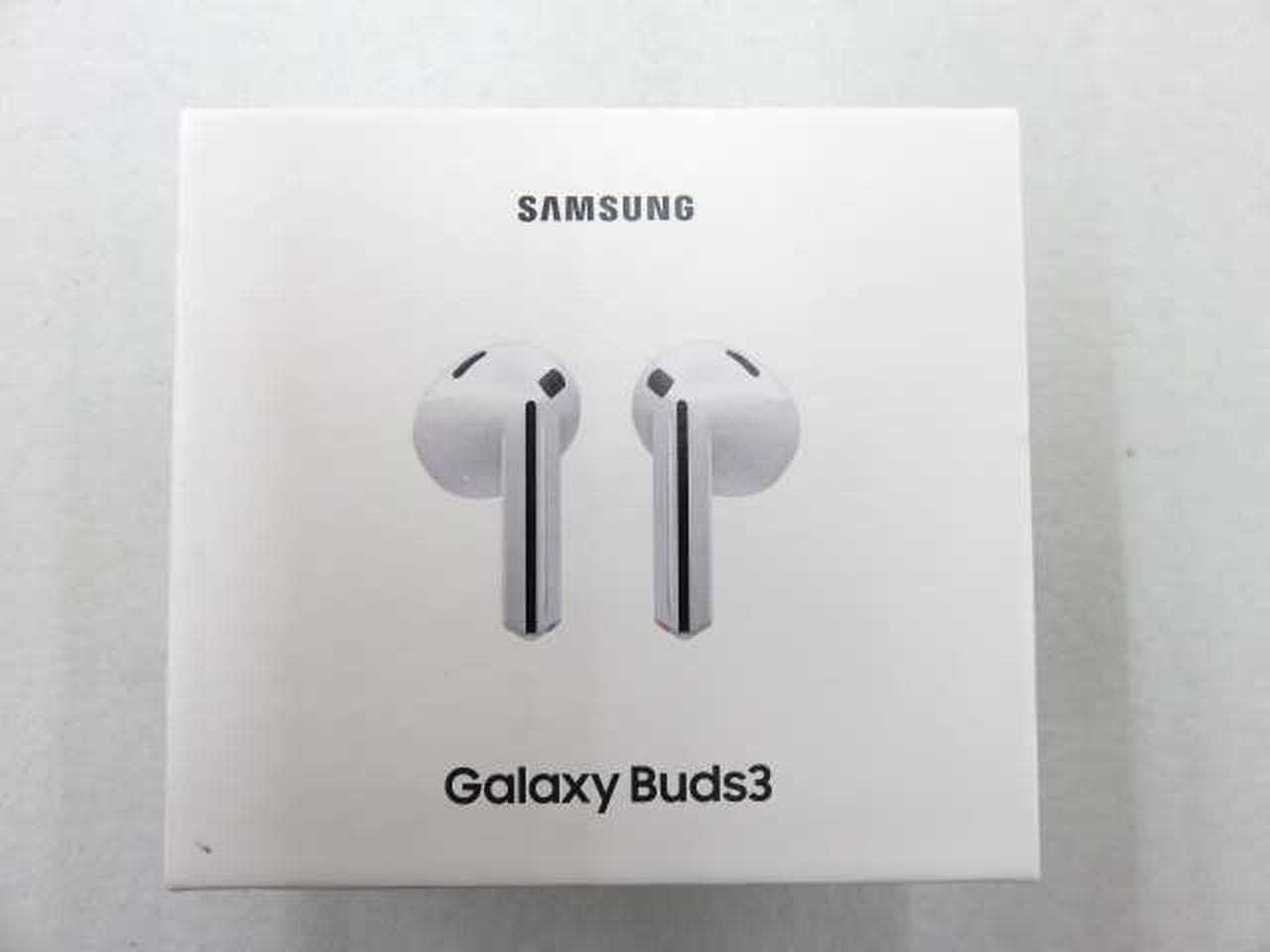 ニホンサムスン(SAMSUNG)|GALAXY BUDS 3|HARDOFFオフモール