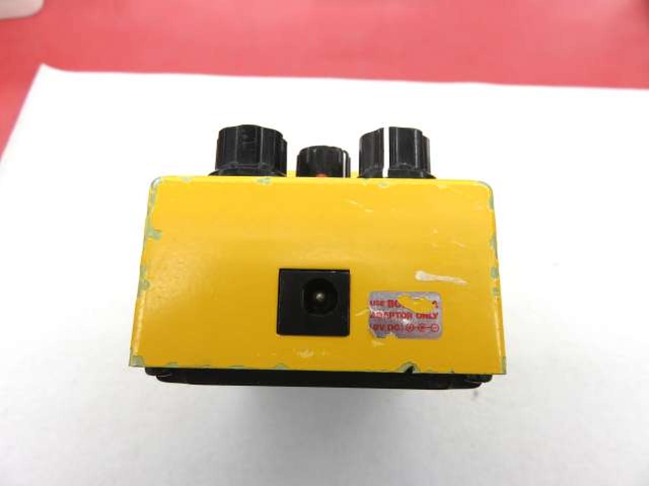 塗装はがれあり