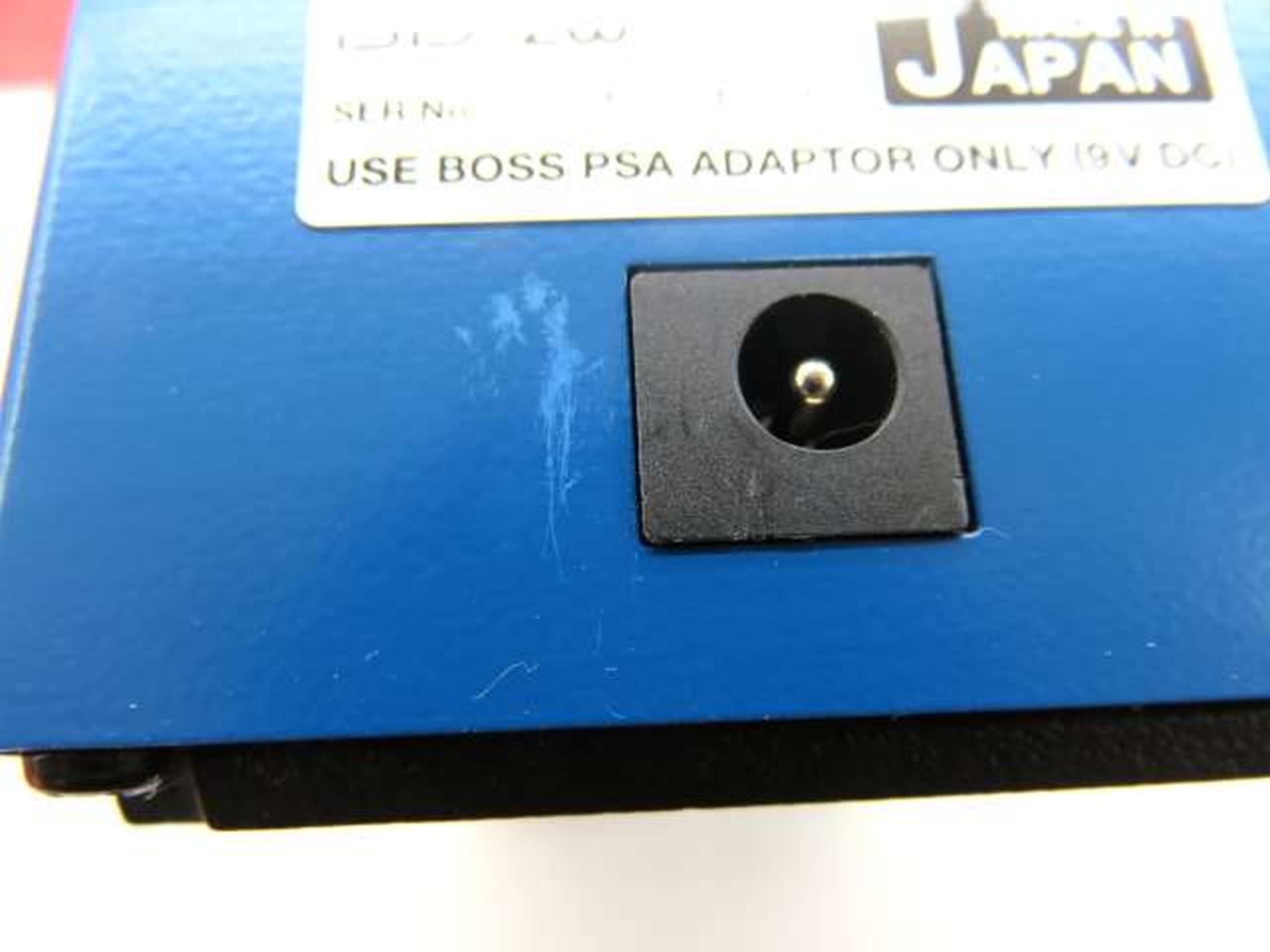 塗装はがれあり