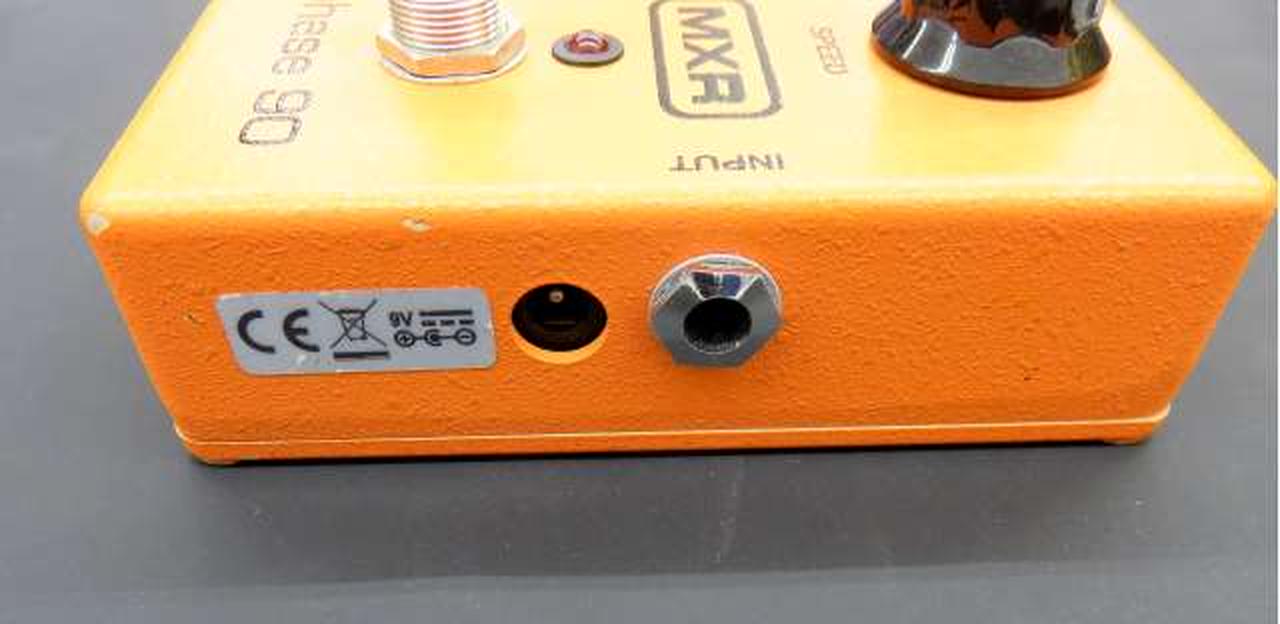 エムエックスアール(MXR)|エフェクター|【ハードオフ公式通販】オフ