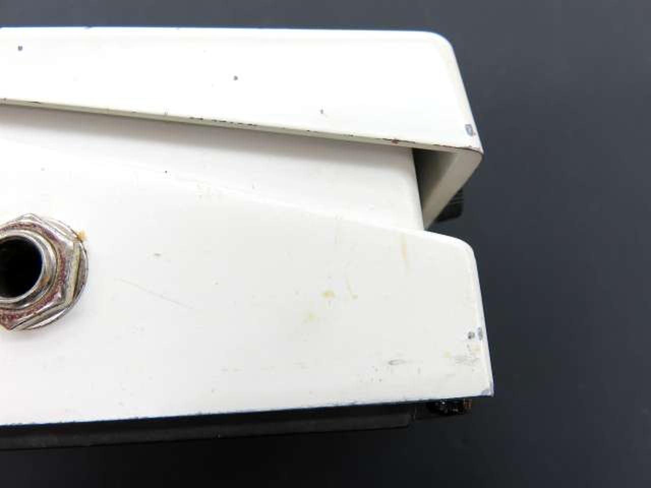 塗装はがれ、汚れあり