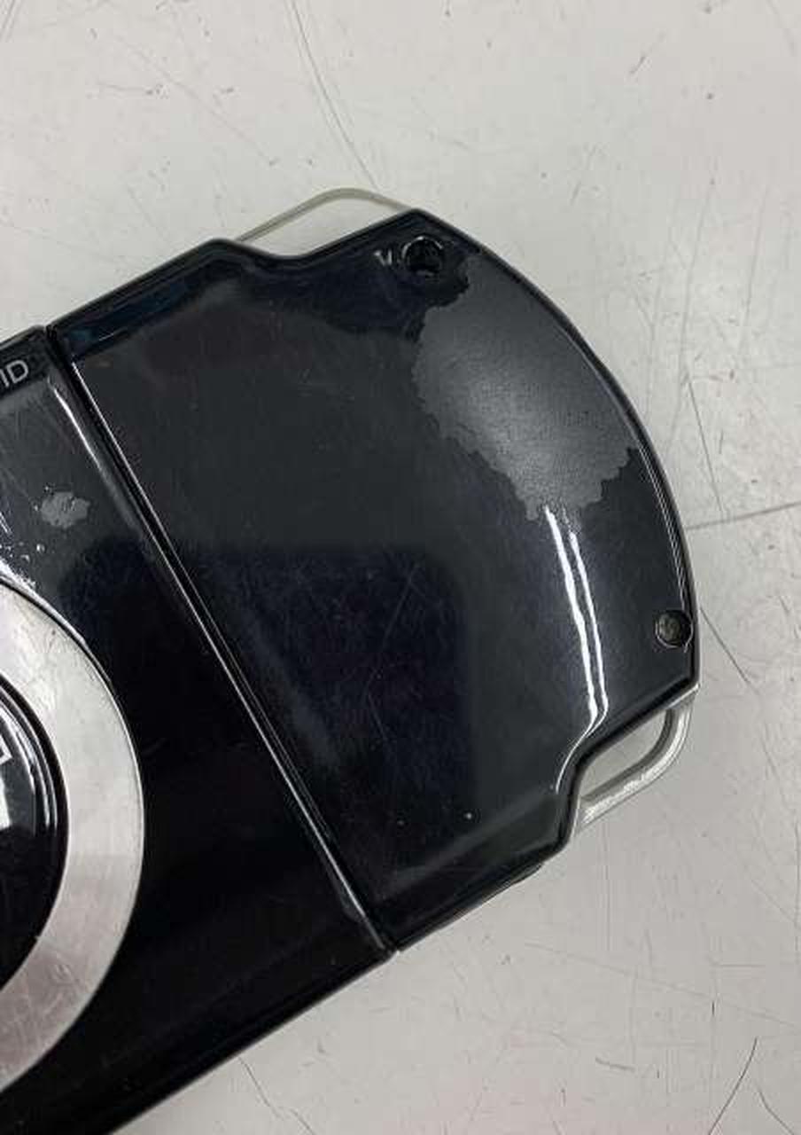 色剥げあります