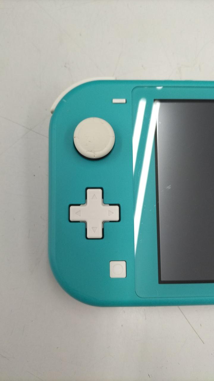 スティック使用感あり