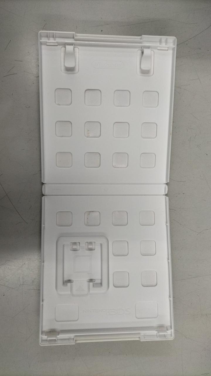 パッケージ内側に汚れあり