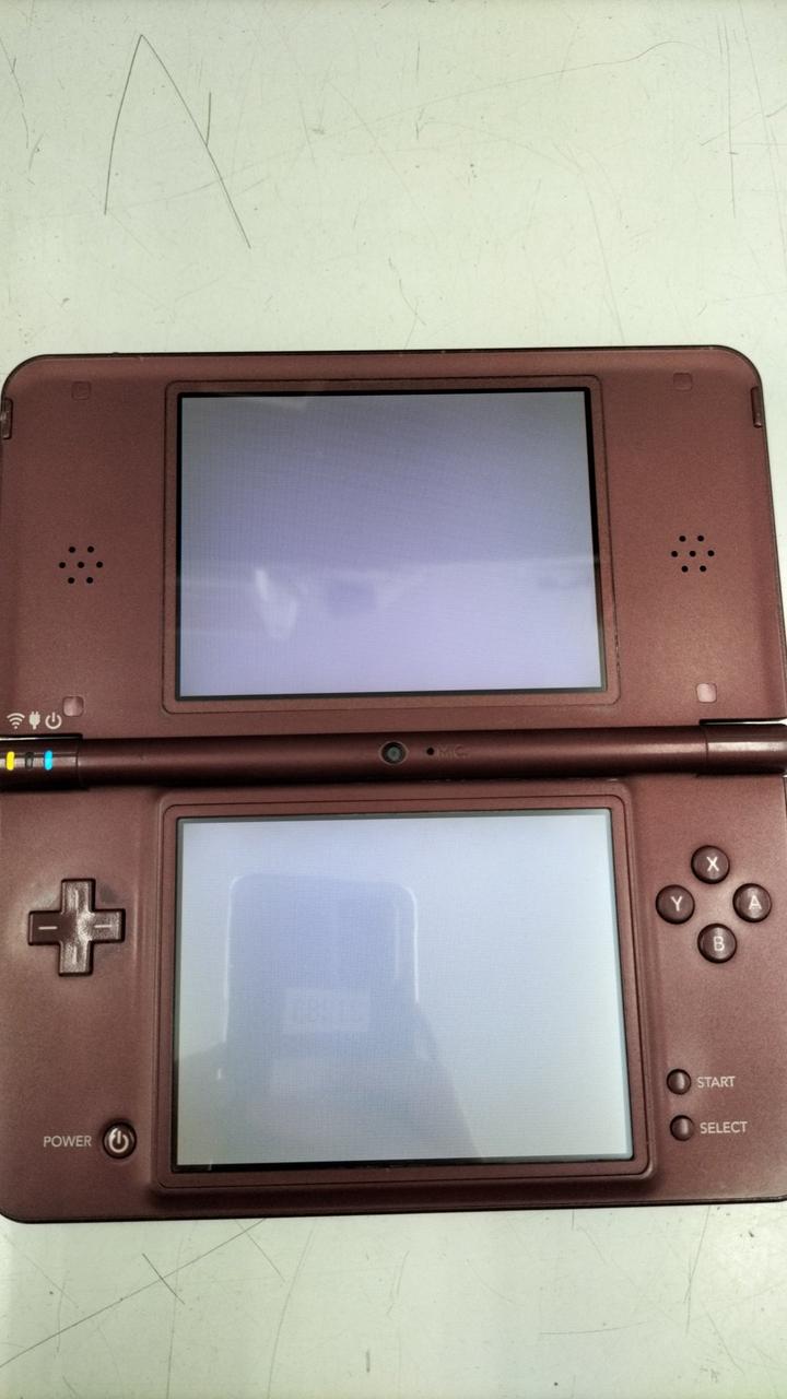 液晶黄ばみあり