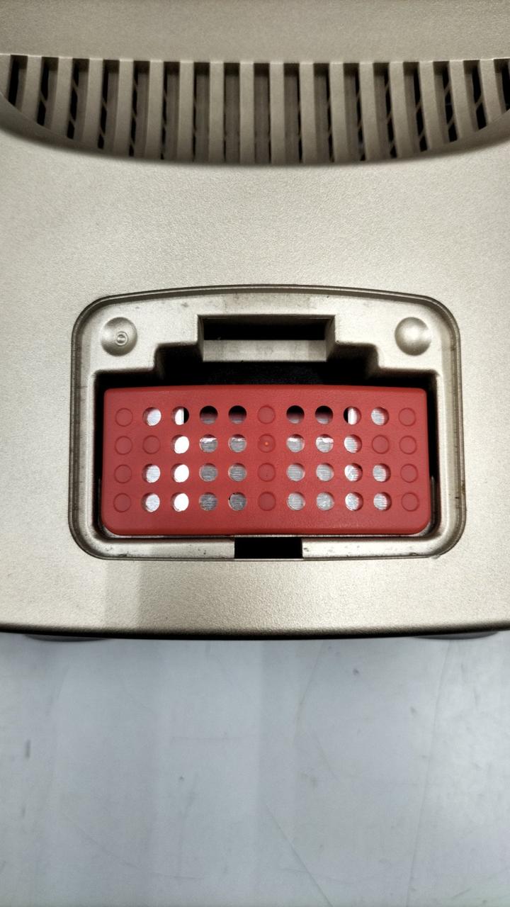 拡張パックに変更してます