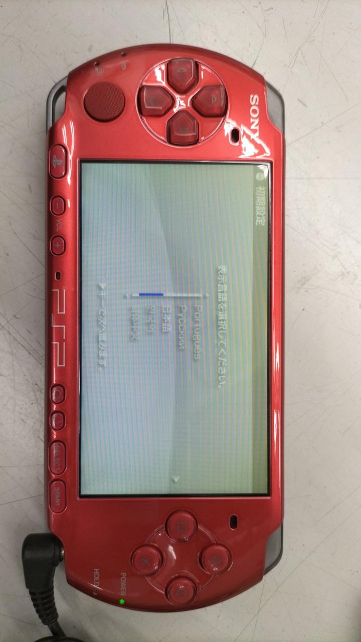 液晶黄ばみあり