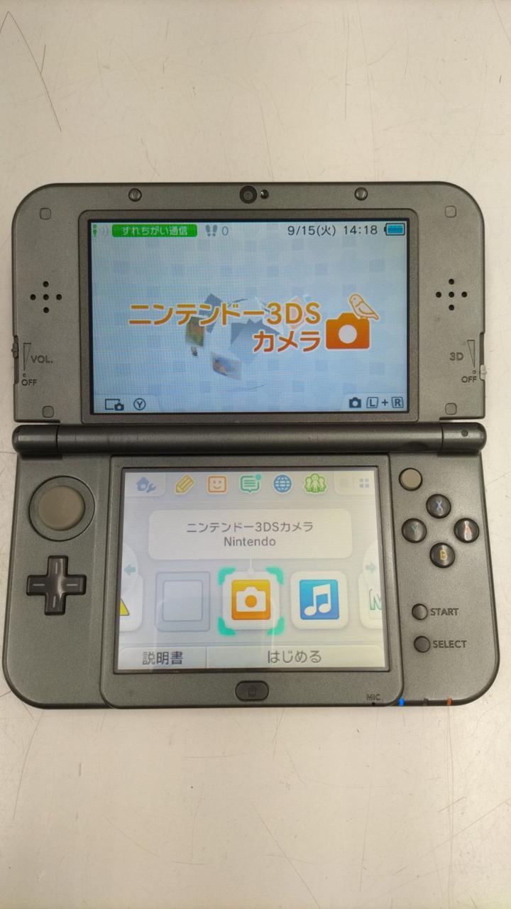 液晶に黄ばみあり