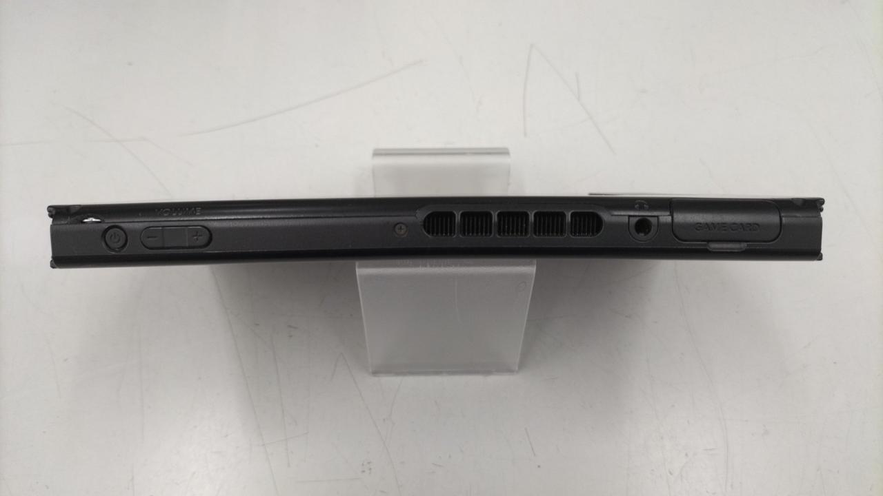 本体に歪みあり