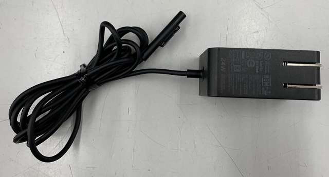 ACアダプター付属