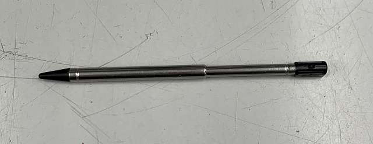 3DS用タッチペン付属